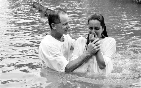 The Pagan Origins of the Holy Water Used in Baptism